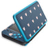 Blue and Pink Hearts Nintendo 2DS XL (2017) Skin